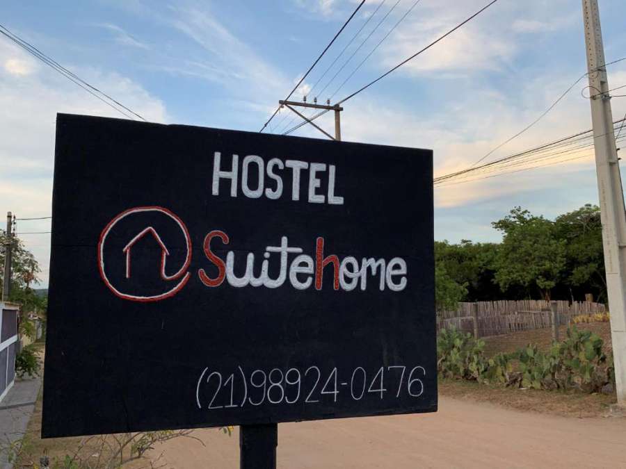Hostel Suite Home