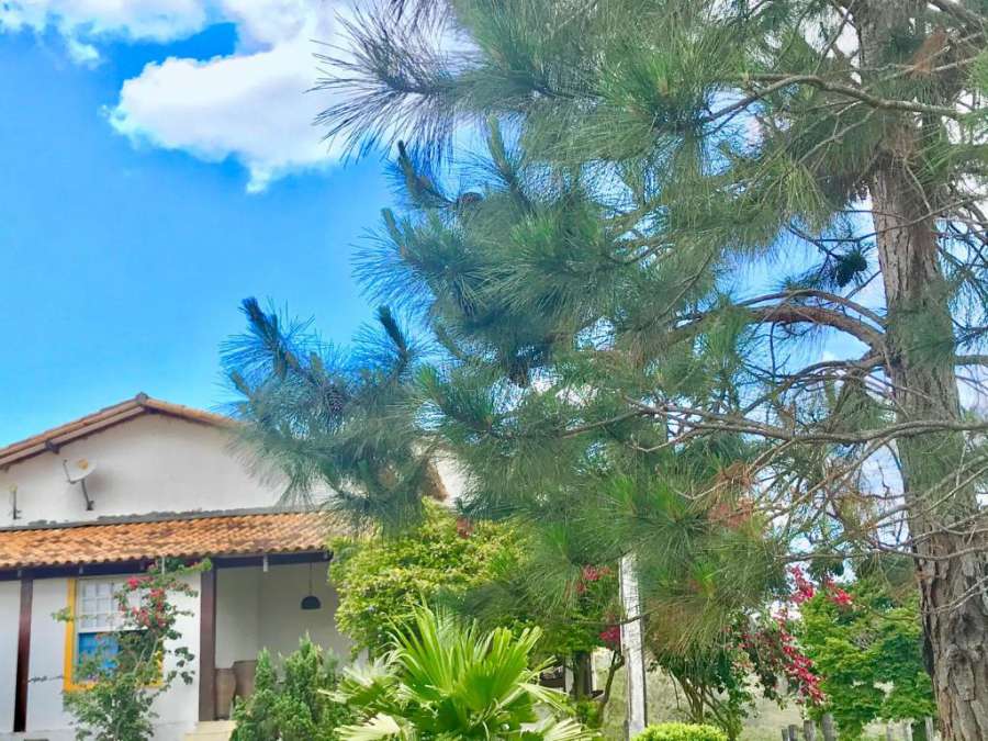 Pousada Recanto das Nuvens