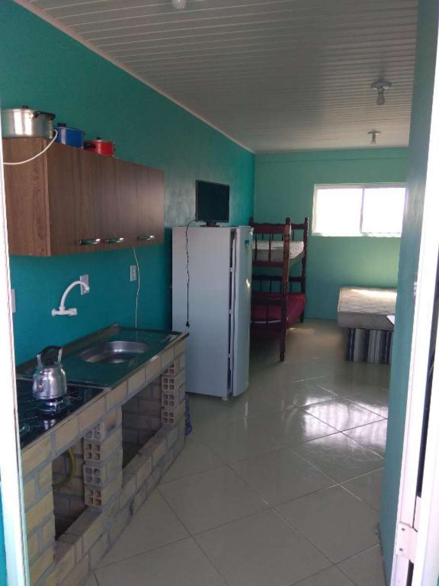 Pousada cas