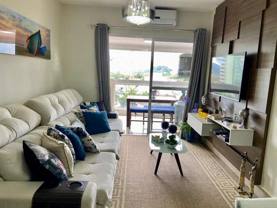 Condomínio Brisas Del Mar - Bertioga