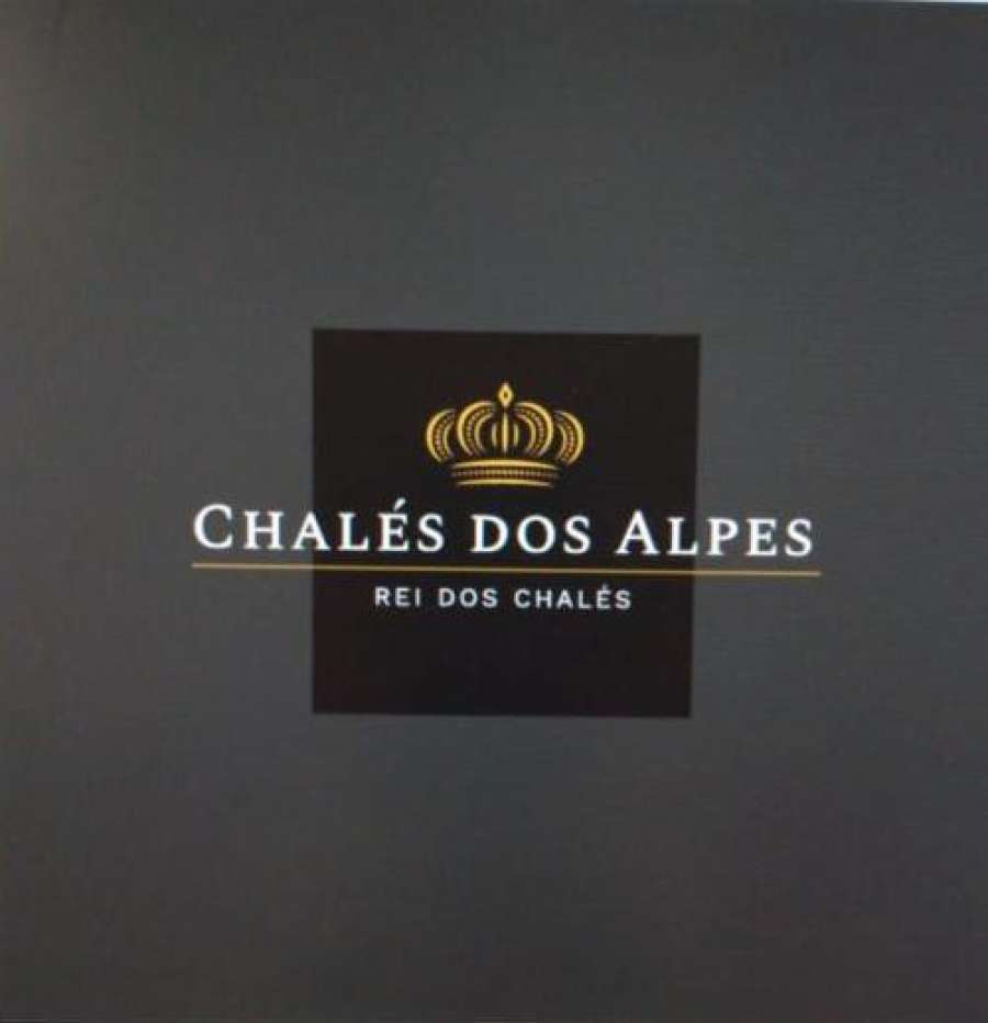 Chalés dos Alpes 03