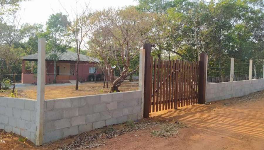 Quintas do Brumado