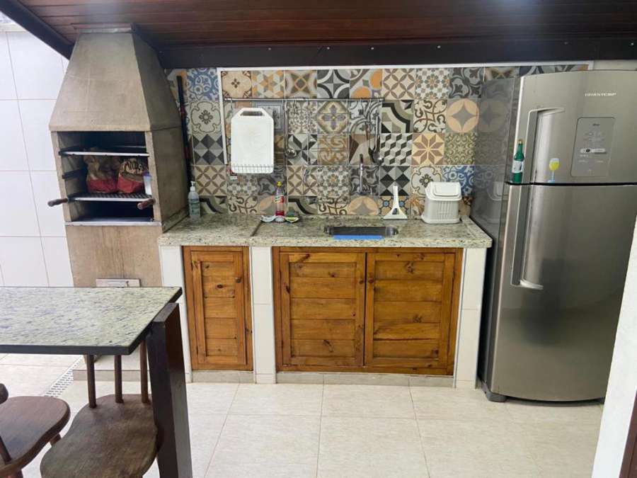 Apartamento Ubatuba em frente ao mar