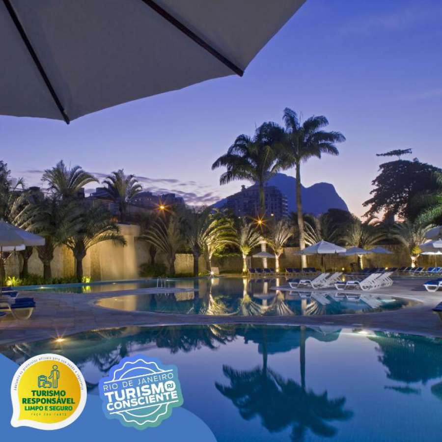 Wyndham Rio de Janeiro Barra