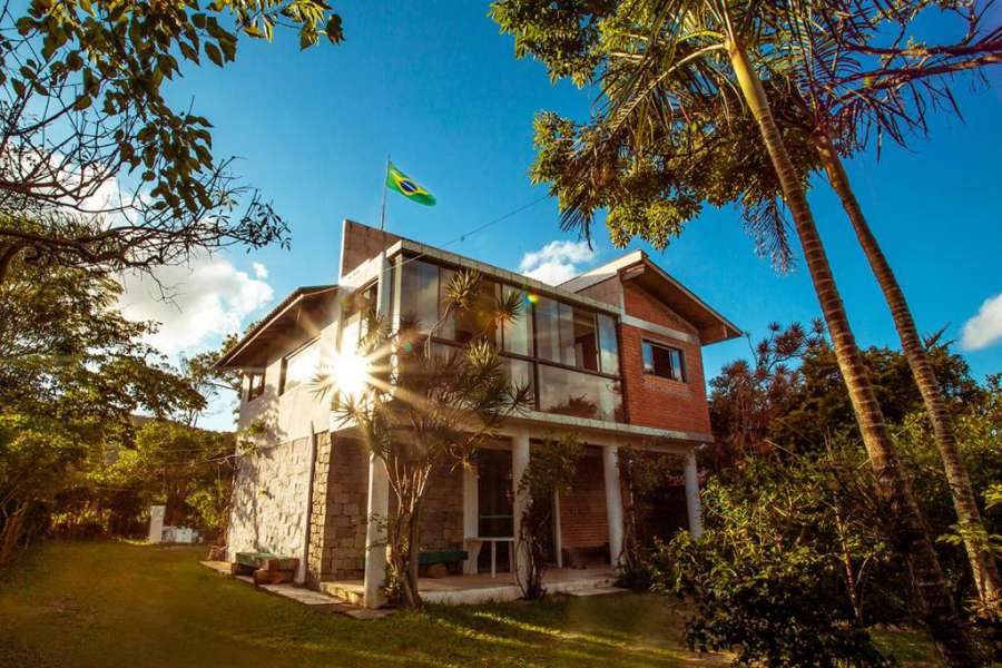 Caiowa Floripa - Quarto Casal Medio