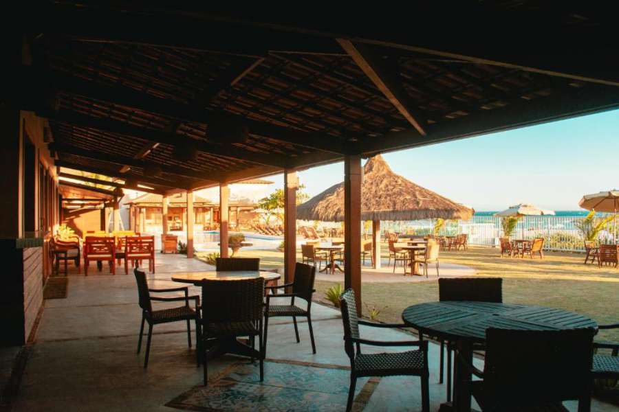 Castelhana Praia Hotel - Itauna Saquarema