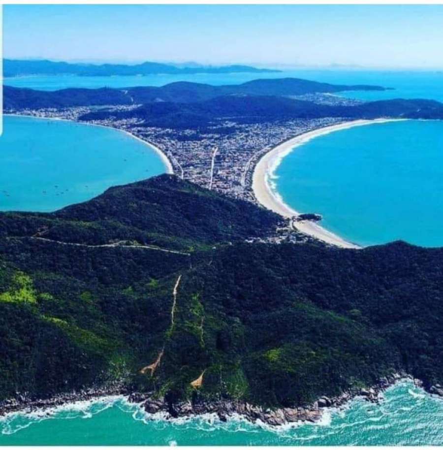 Novo apto na praia do Mariscal