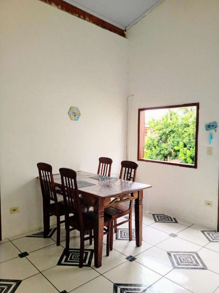 Casa para temporada disponível ano novo