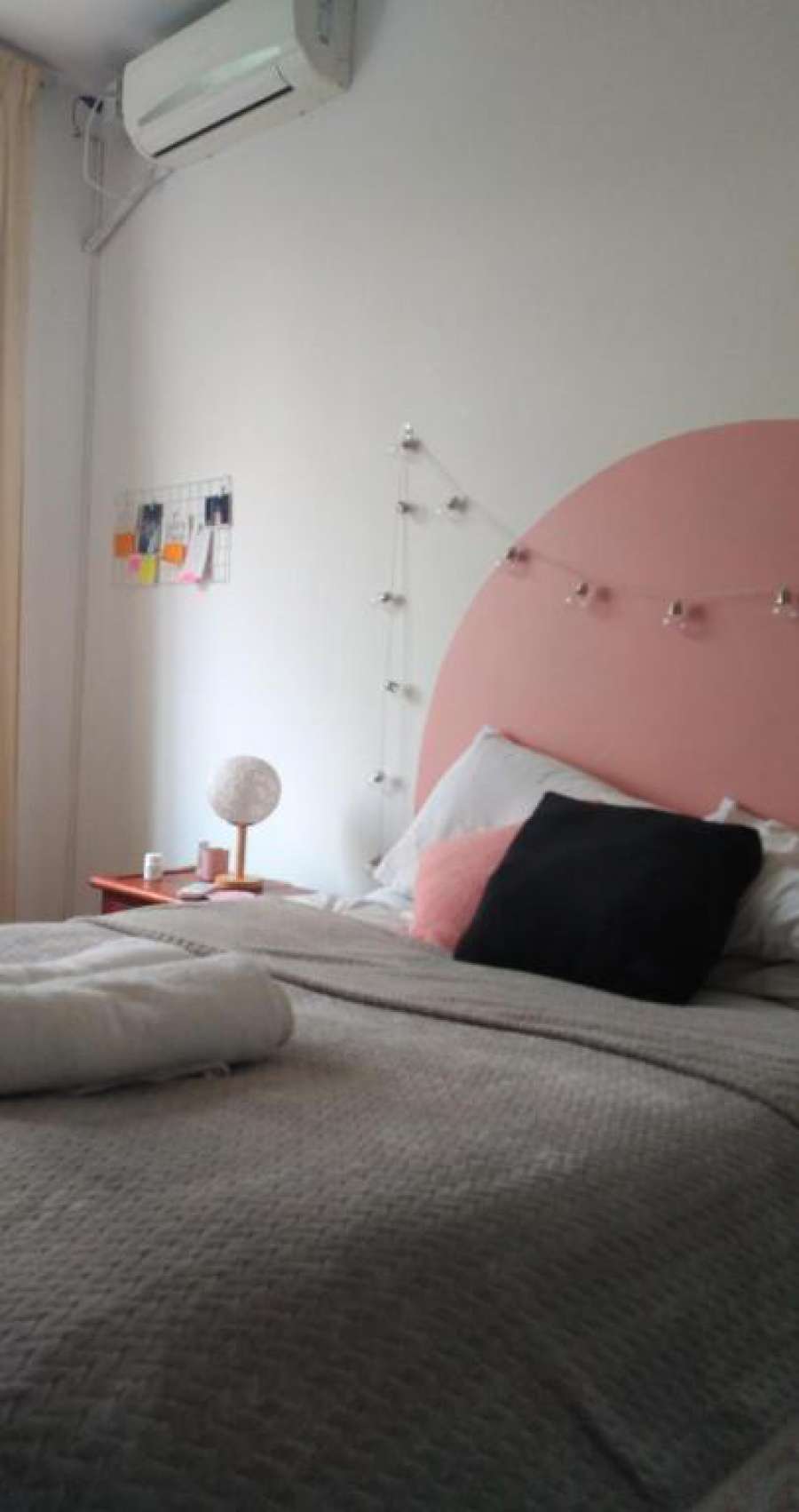 Apartamento com varanda entre Ipanema e Copa