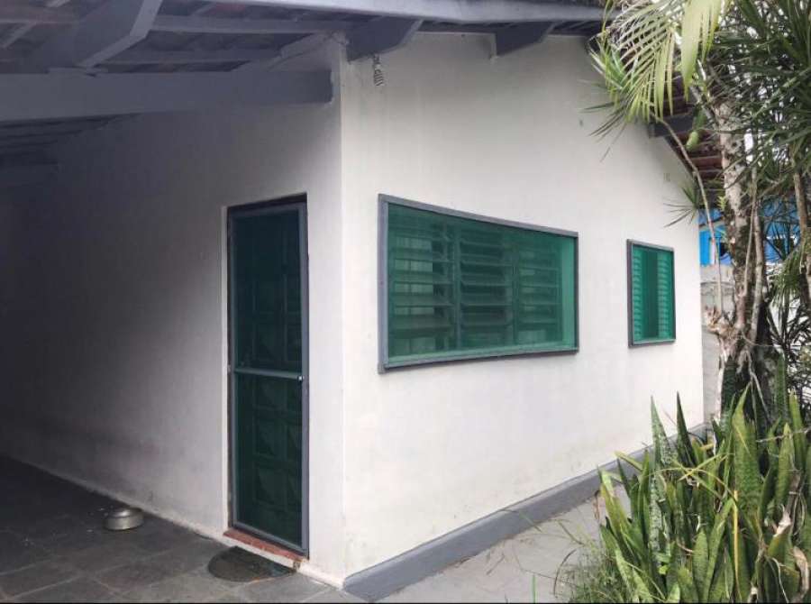 Casa da Barra Seca Ubatuba