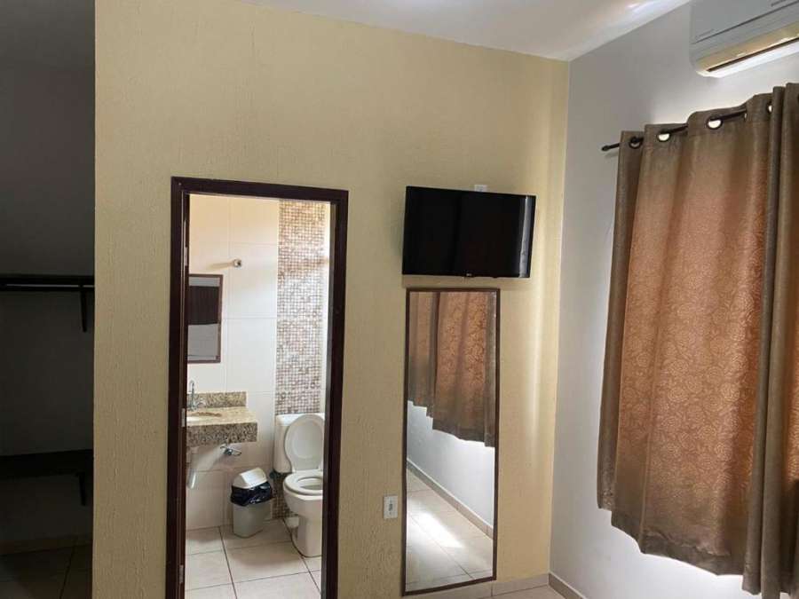Hotel Sanbru