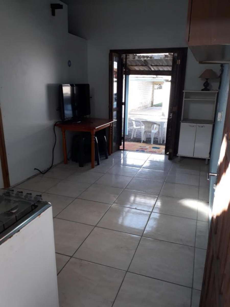 Casa c/ar cond. e quarto termoacústico