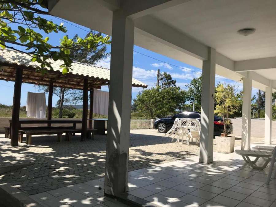 Casa Frente para o MAR