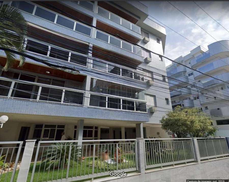 Apartamento em Cabo Frio