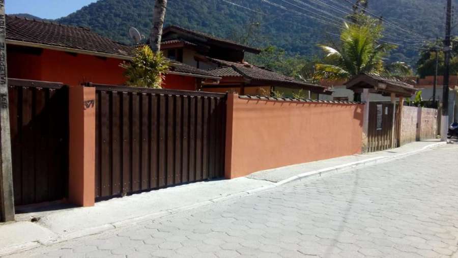 Casa em Maresias
