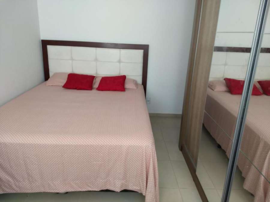 Residencial Ilha do Sol