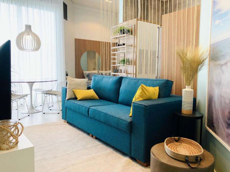 LOFT EXCLUSIVE 700m da Praia - Campeche