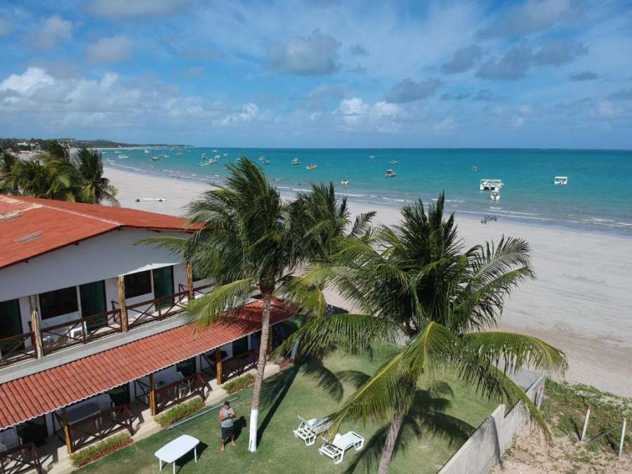 Grandmar Suites Maragogi