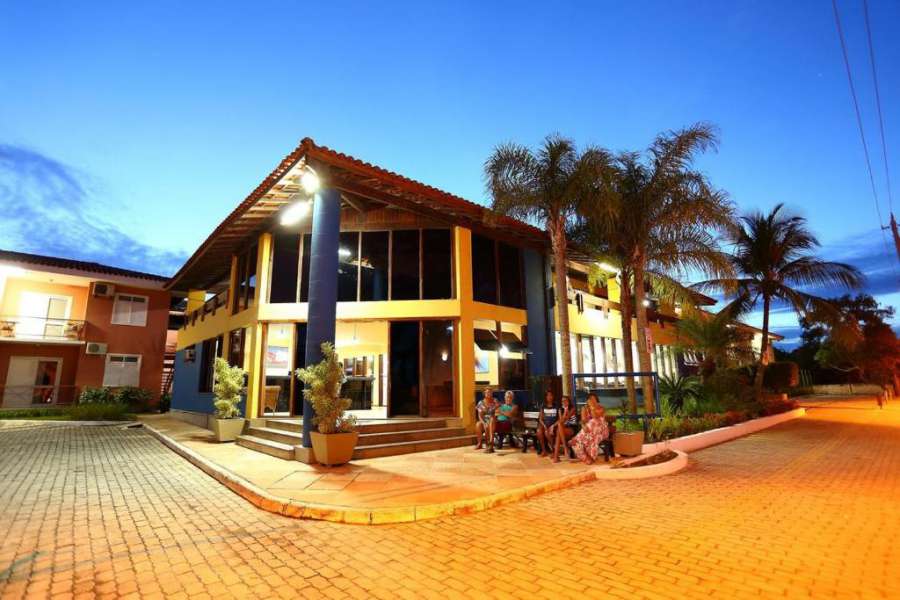 Boulevard da Praia 150D