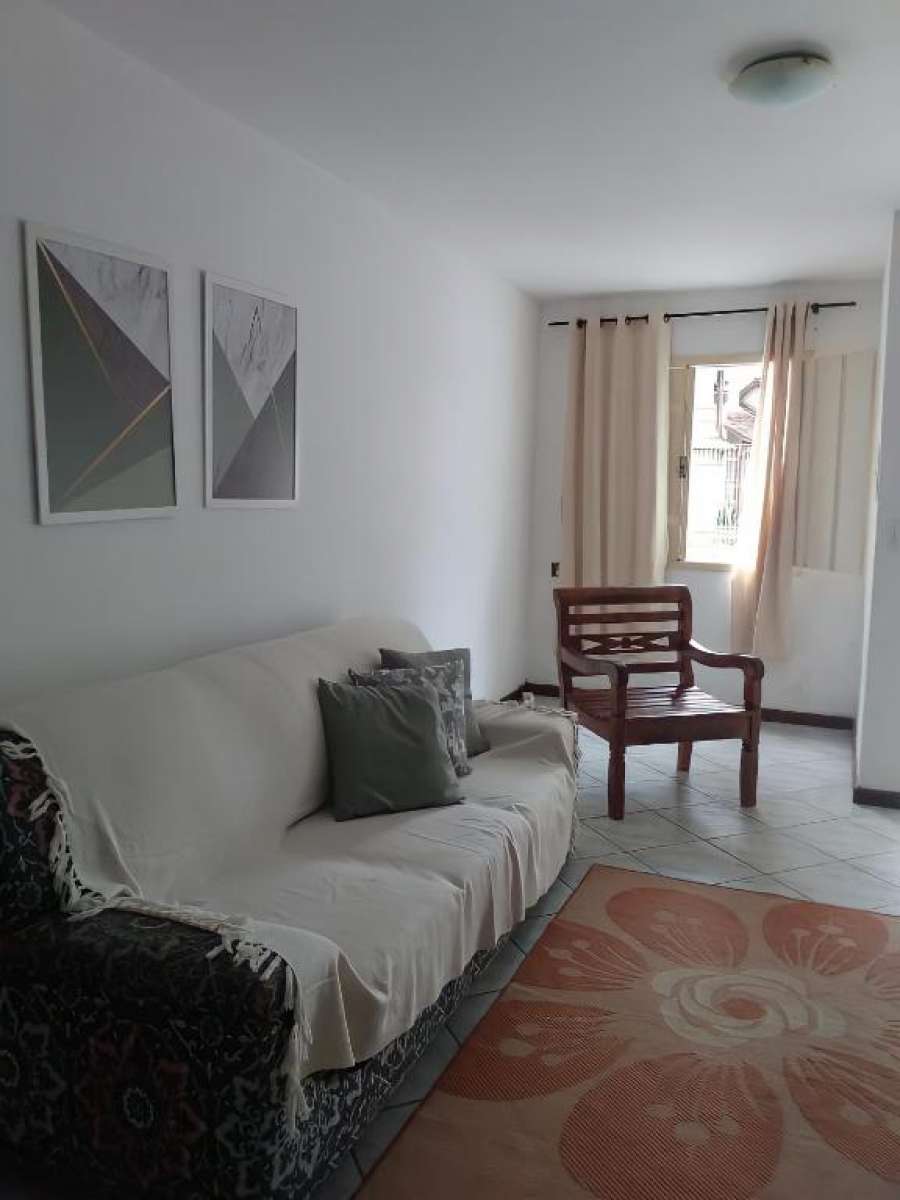 Casa para Temporada