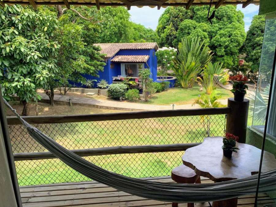 Villas do Pratagy Jambo