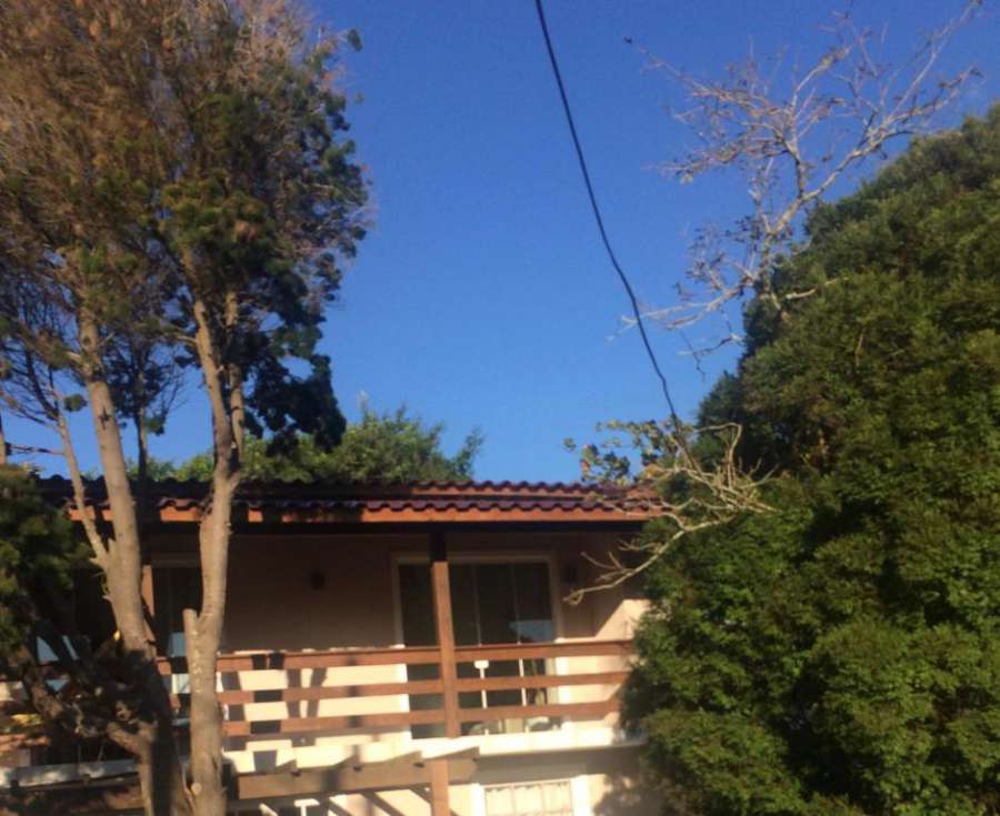Casa Temporada Rio Tavares