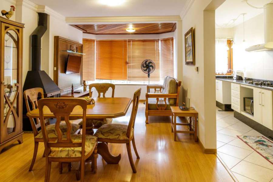 Cobertura com banheira 2 suite 1 dormitorio
