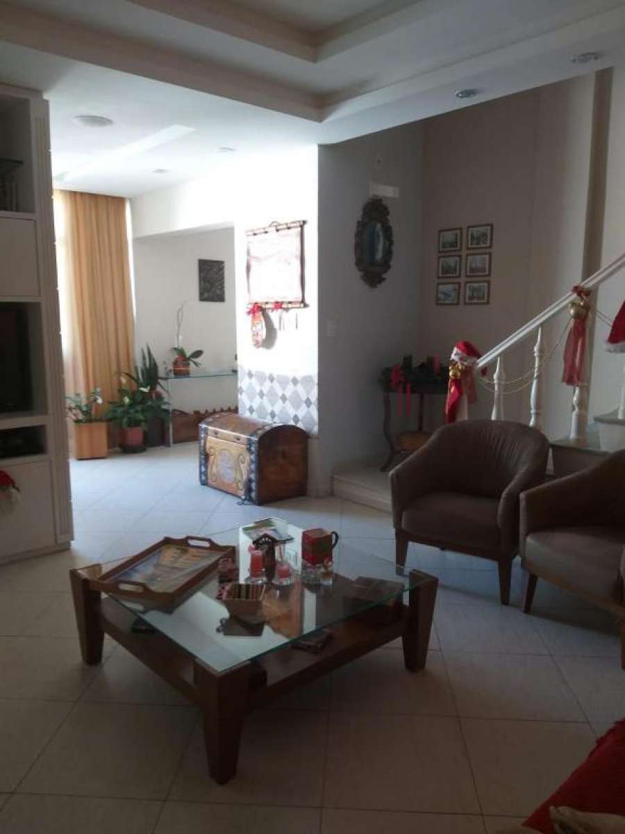Aparatmento Duplex em Copacabana
