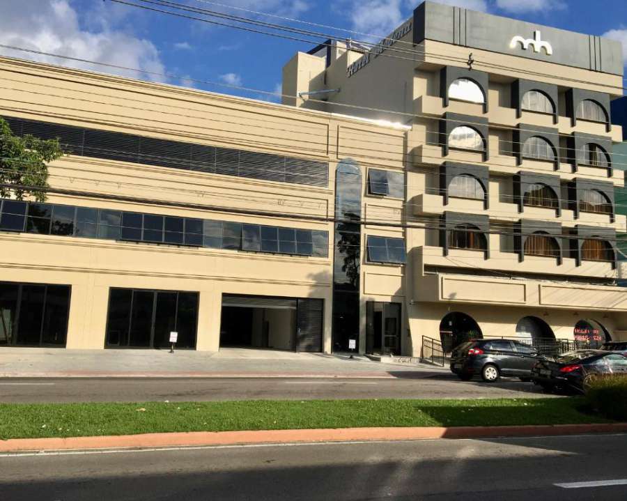Hotel Modena - São José dos Campos