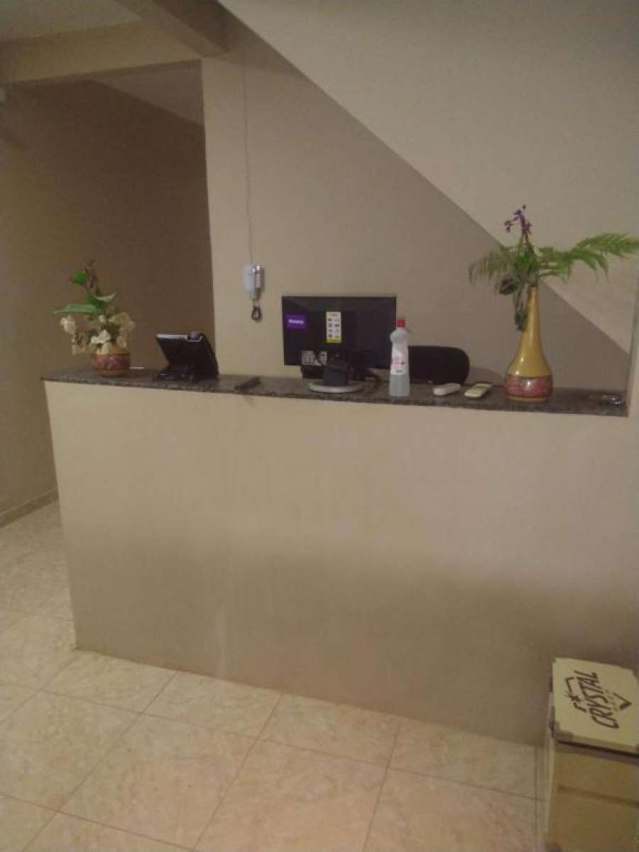 Hotel 678