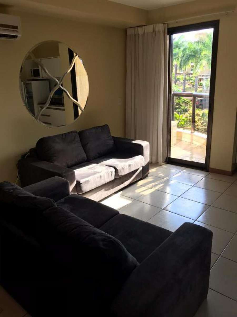 FLAT LIFE RESORT