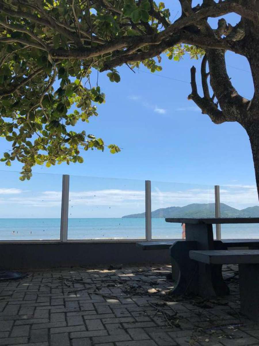 Apartamento Temporada - Balneário Perequê - Porto Belo