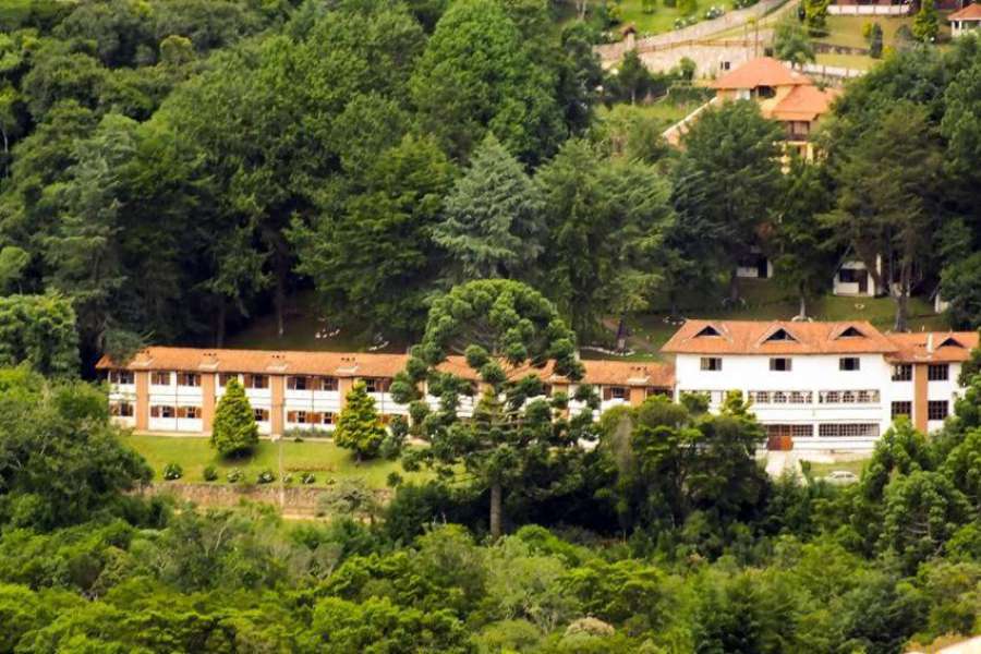 Recanto das Hortencias Hotel