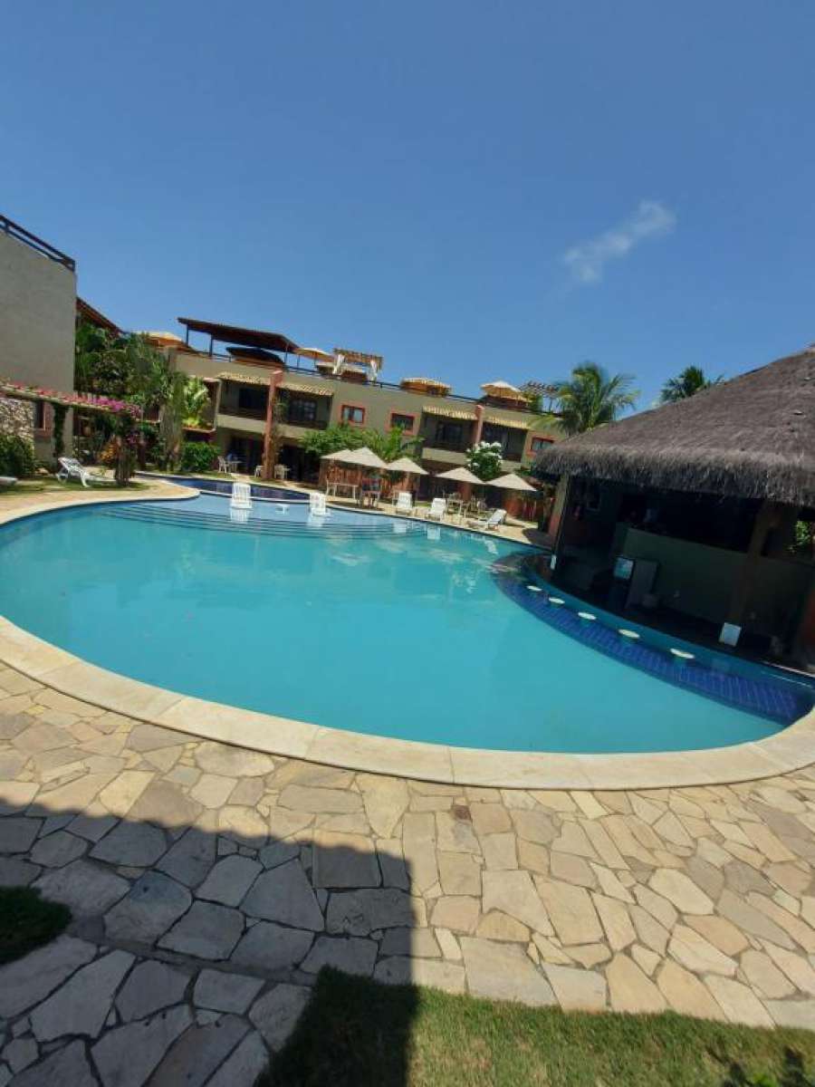 Pipa Apartamento em Resort Costa Sol