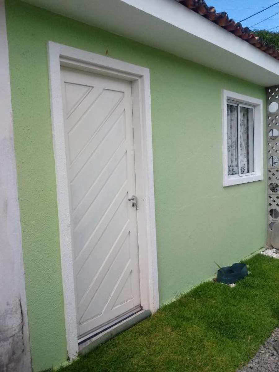 Residencial das Flores