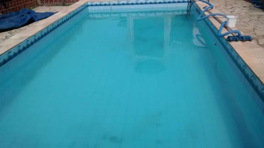 Casa c Piscina
