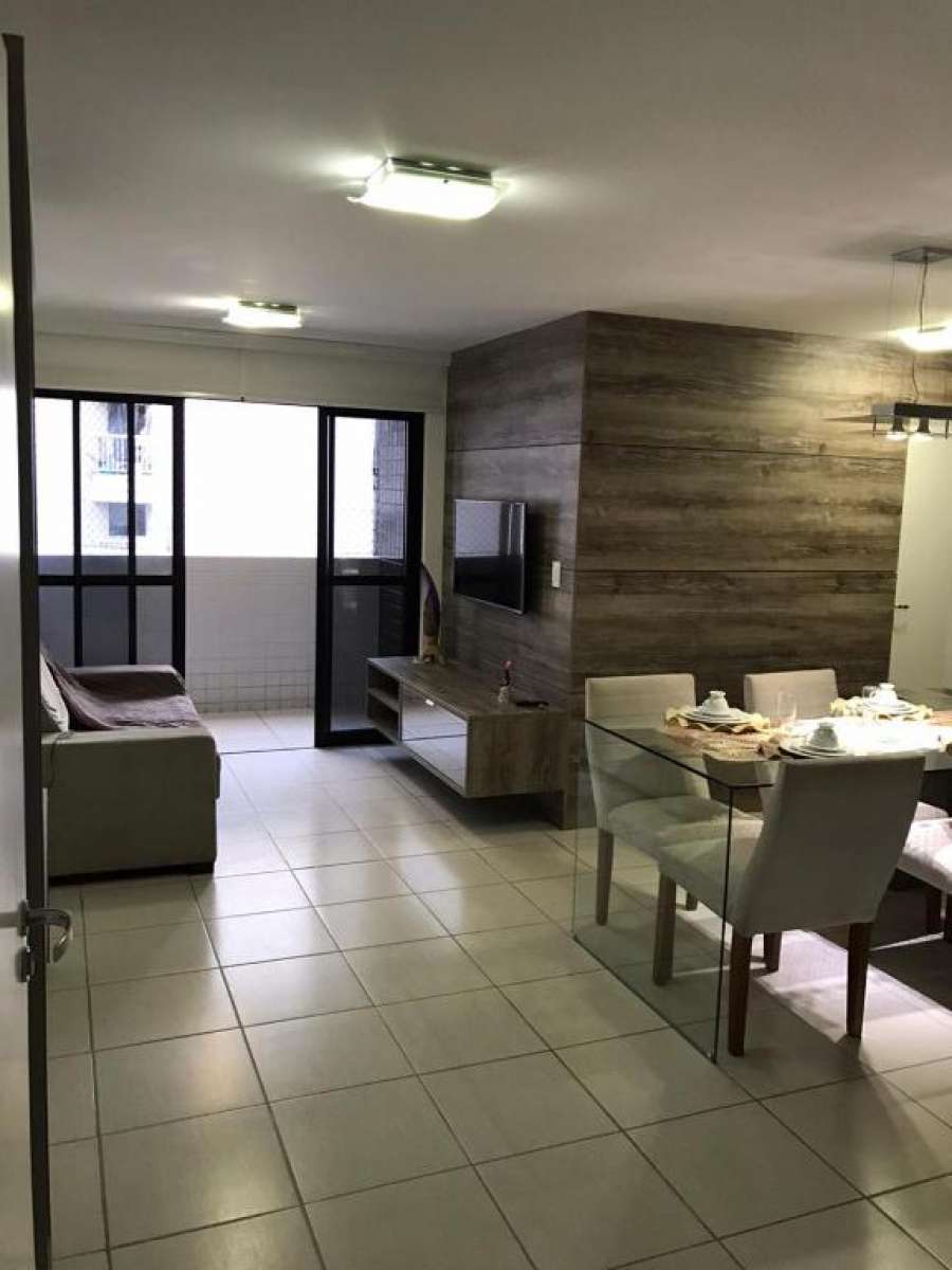 Apartamento PONTA VERDE Maceió