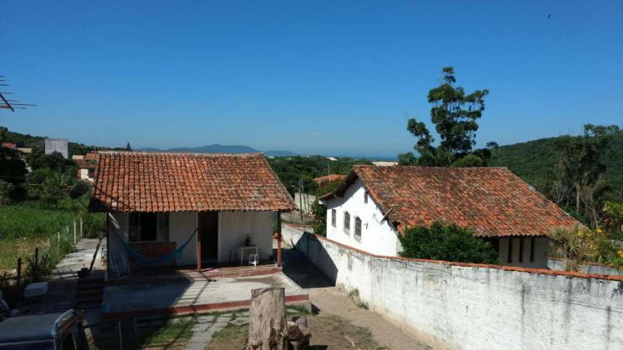 Casa Bosque do Peró