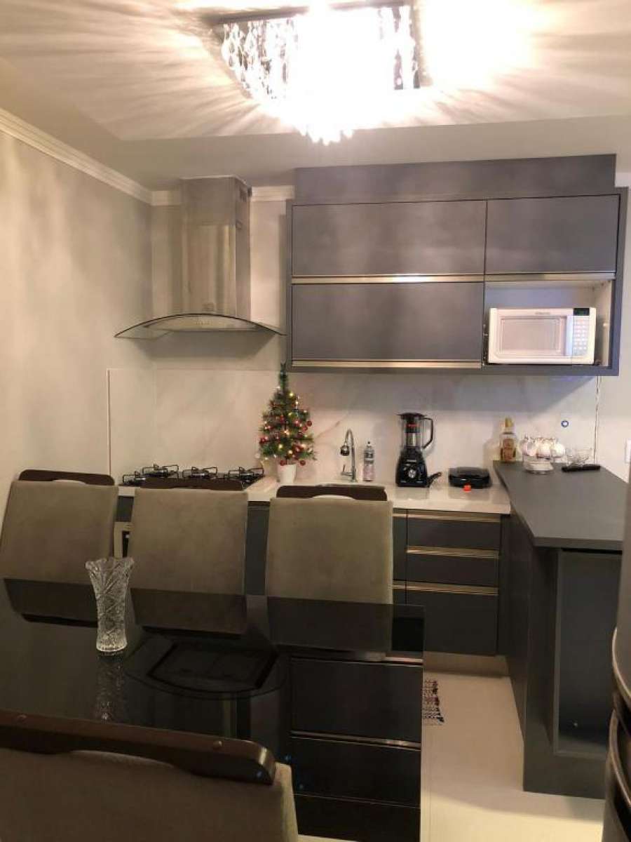 Apartamento Completo