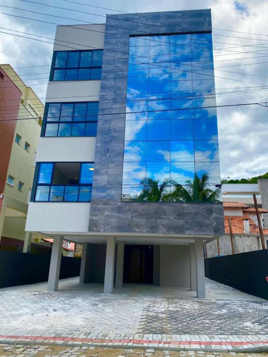 RESIDENCIAL MAR BLUE