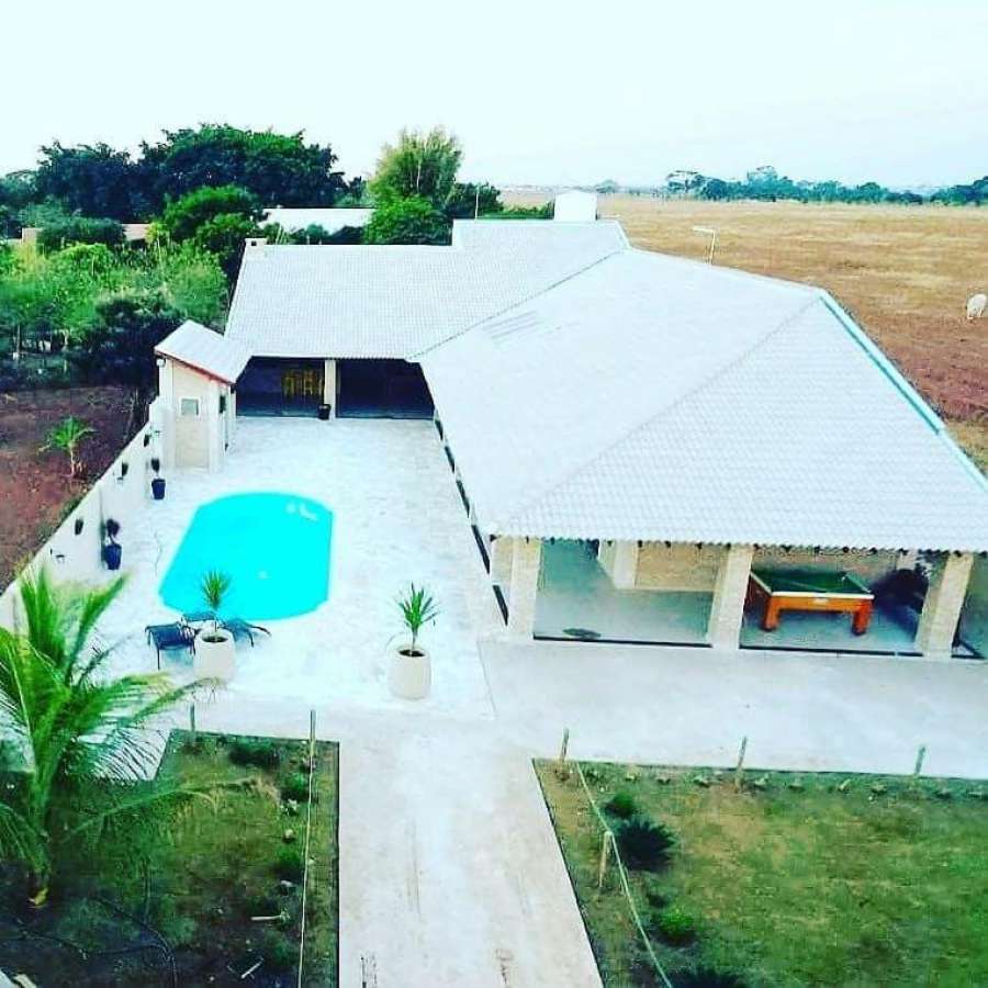 Recanto Vale do Sol 2