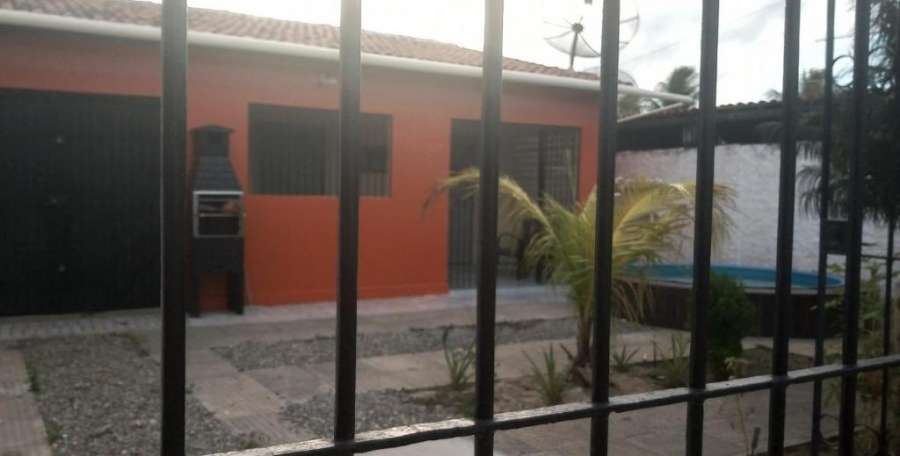 Casa em Pitimbu