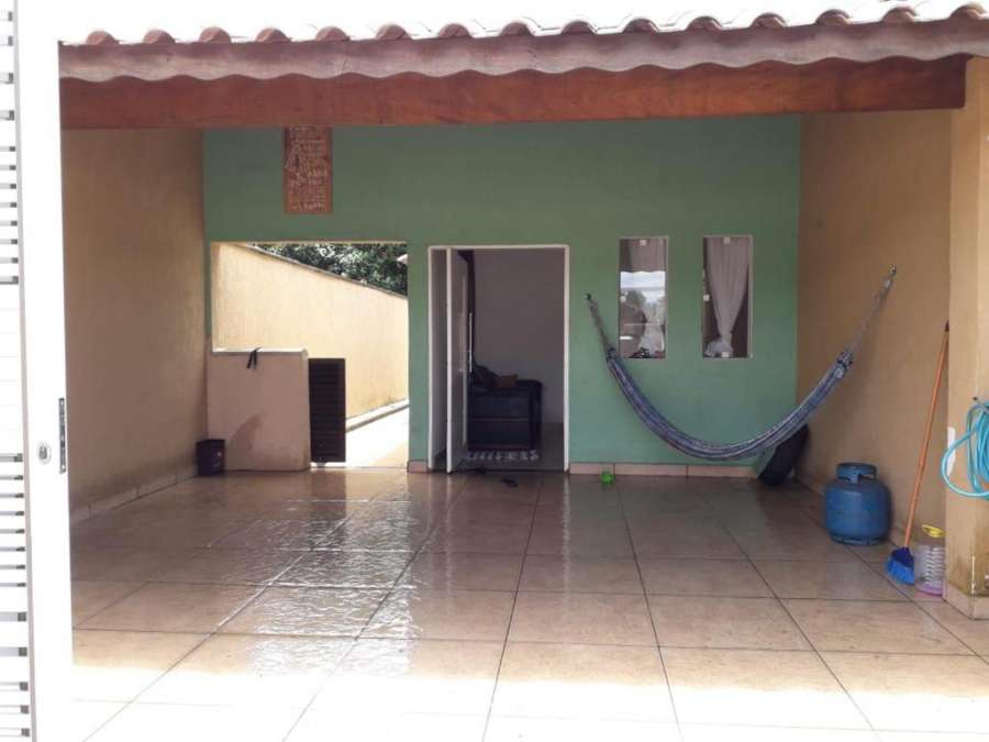 Casa da Marechal em Itanhaém - Av Marechal Rondon 352 Jd Guaraú
