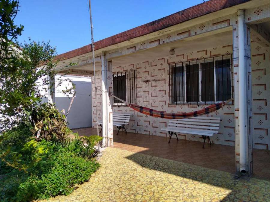 Casa da Vovó Nair
