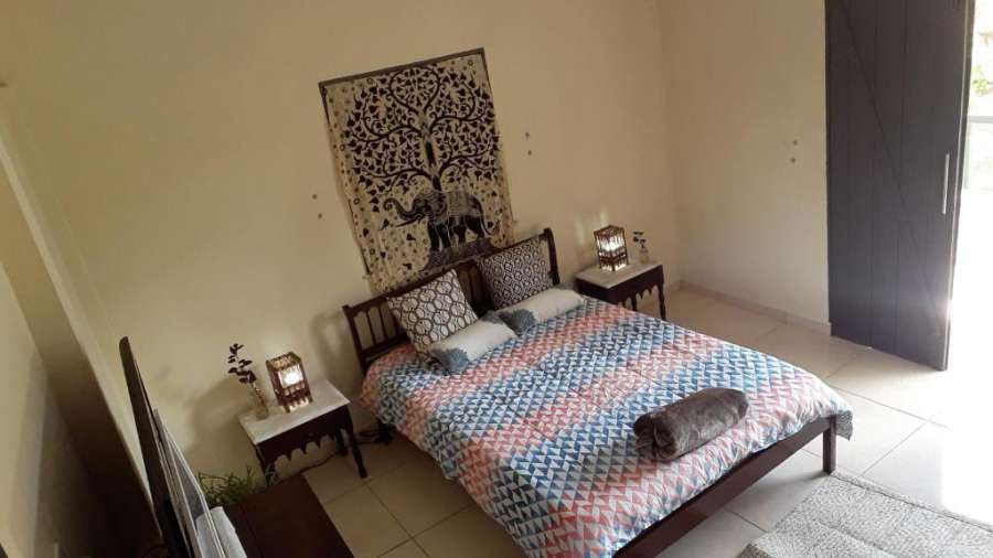 Casa da Dinda Ios