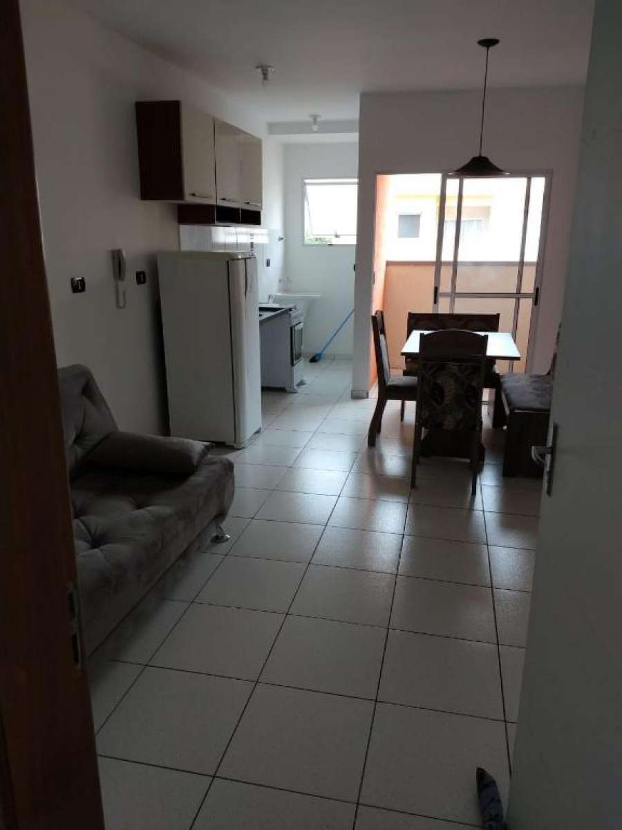 Apartamento Ubatuba - Ipiranguinha