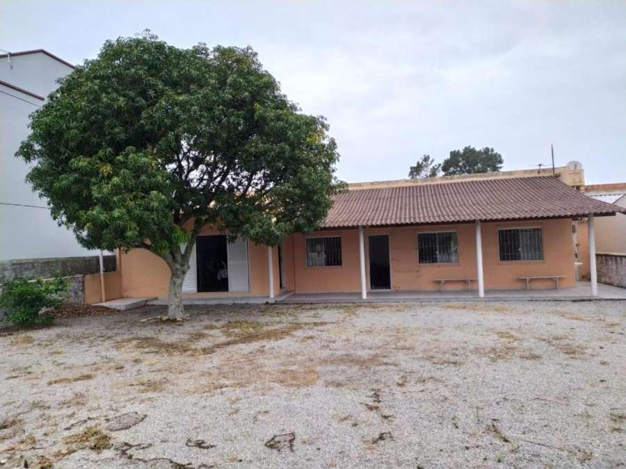 Casa - Praia do Sonho - Ideal para famílias