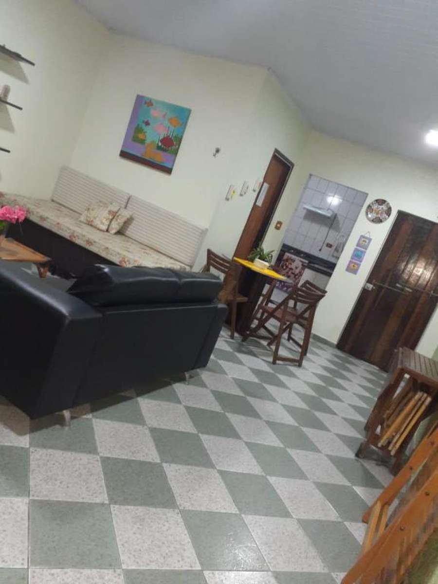 Casa Nercy Itanhaem