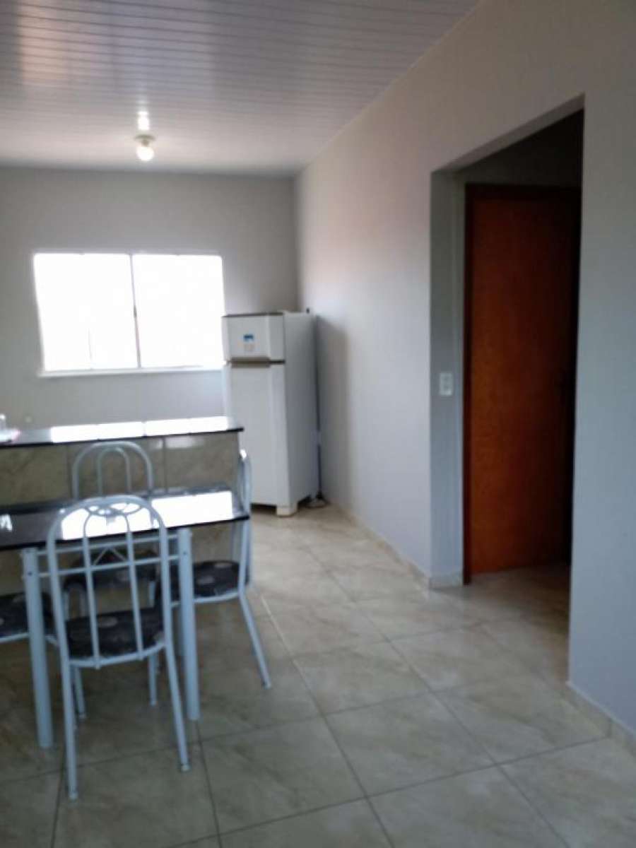 Pousada Vitória-Apartamentos por temporada
