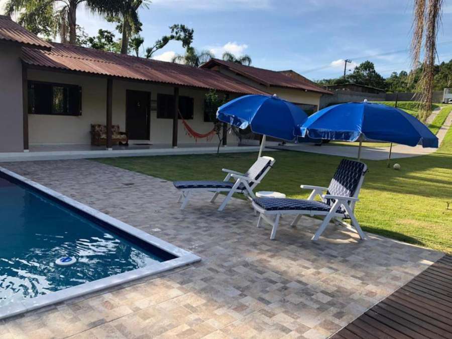 Recanto Alto Paraíso